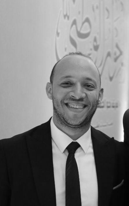 Mohamed Gamal Abd El-Fatah